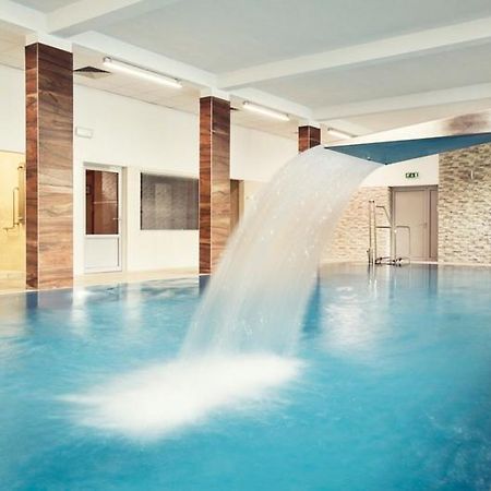 Instytut Zdrowia Sofra Fit & Spa Карпач Екстериор снимка